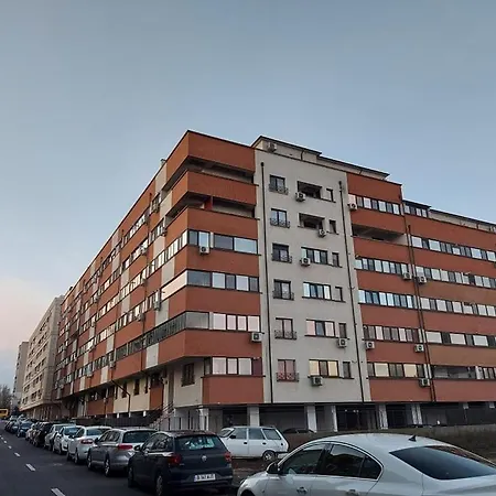 Apartman Yellow 18