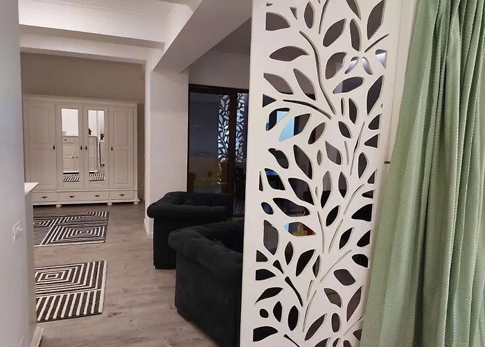 Yellow 18 شقة كونستانتا